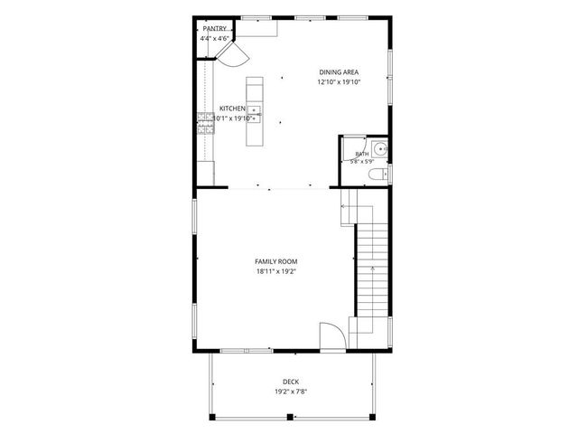 2345 Merrilee Lane SE, Atlanta, GA 30317