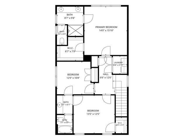 2345 Merrilee Lane SE, Atlanta, GA 30317