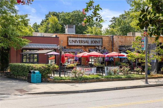 2345 Merrilee Lane SE, Atlanta, GA 30317