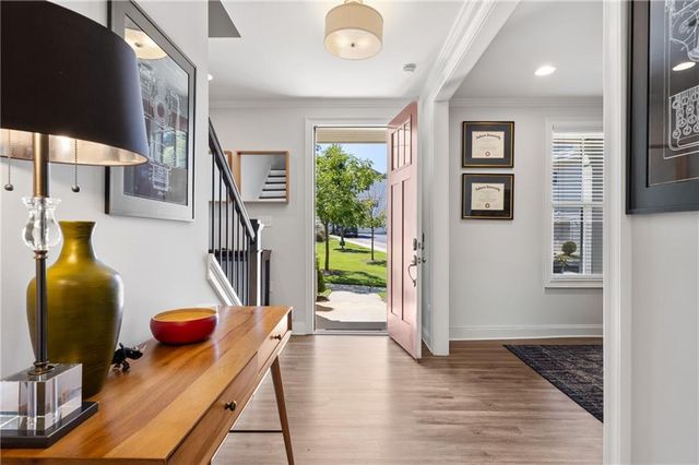 2345 Merrilee Lane SE, Atlanta, GA 30317