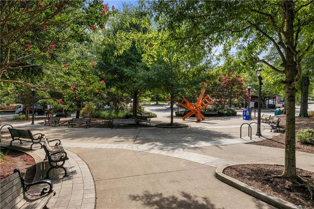 2345 Merrilee Lane SE, Atlanta, GA 30317