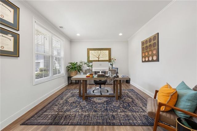 2345 Merrilee Lane SE, Atlanta, GA 30317