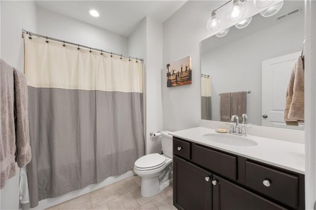 2345 Merrilee Lane SE, Atlanta, GA 30317