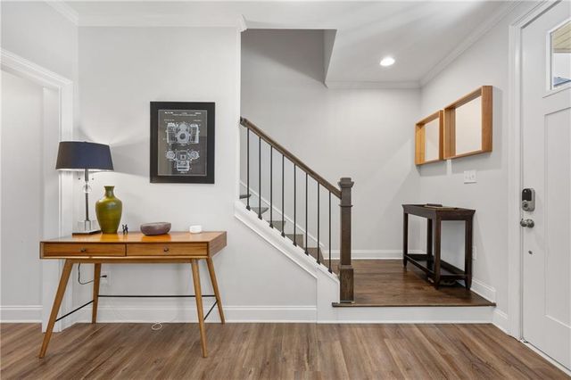 2345 Merrilee Lane SE, Atlanta, GA 30317