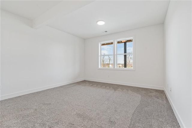 1528 NE Park Springs Terrace, Lee's Summit, MO 64064