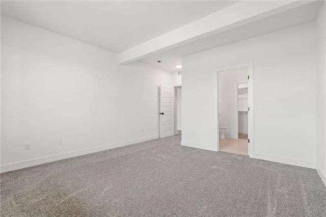 1528 NE Park Springs Terrace, Lee's Summit, MO 64064