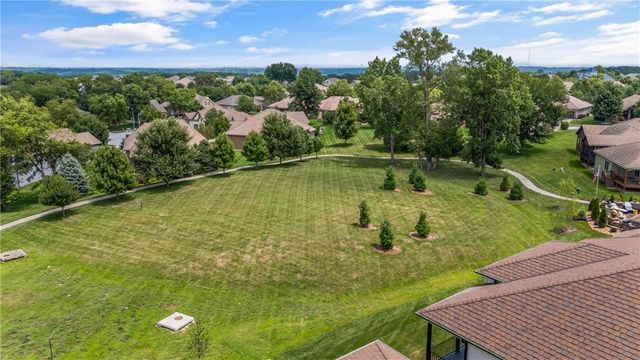 1528 NE Park Springs Terrace, Lee's Summit, MO 64064