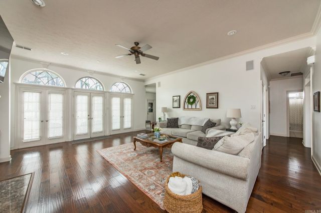 17 Prestwick Court, Cabot, AR 72023