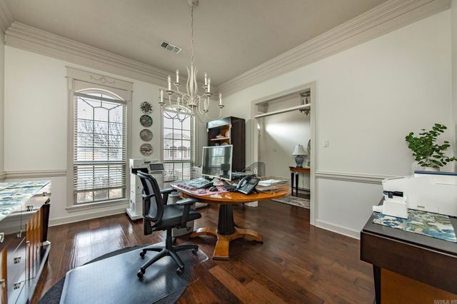 17 Prestwick Court, Cabot, AR 72023