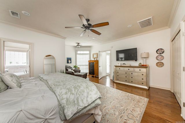 17 Prestwick Court, Cabot, AR 72023