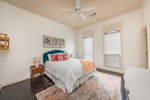 17 Prestwick Court, Cabot, AR 72023