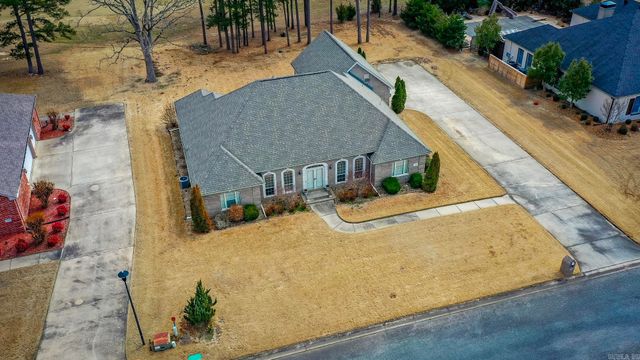 17 Prestwick Court, Cabot, AR 72023