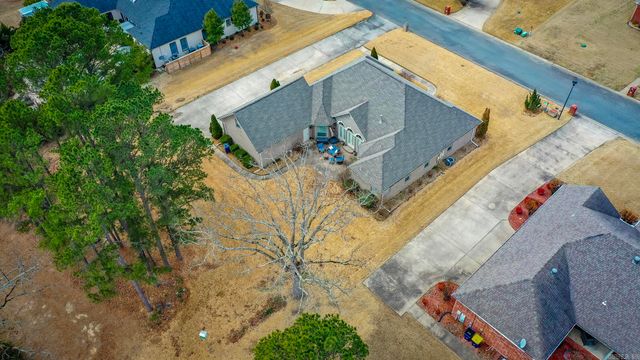 17 Prestwick Court, Cabot, AR 72023