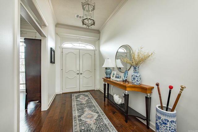 17 Prestwick Court, Cabot, AR 72023