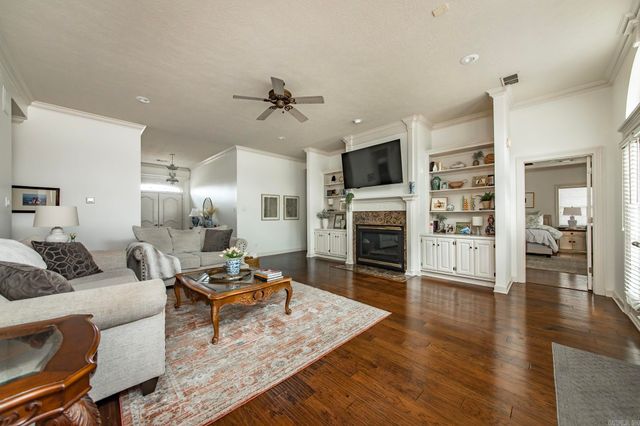 17 Prestwick Court, Cabot, AR 72023