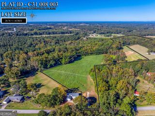 1736 Airline School Road, Bowersville, GA 30516