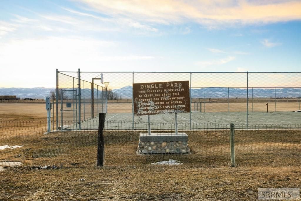 Image 14 of property listing at TBD Patriot Lane, Dingle, ID 83233