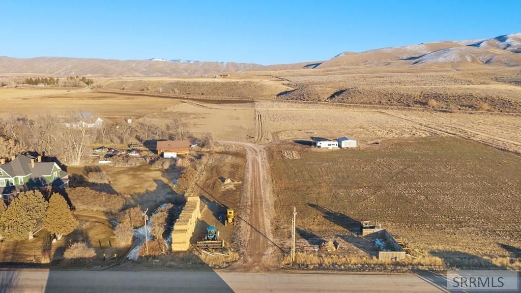 Image 4 of property listing at TBD Patriot Lane, Dingle, ID 83233