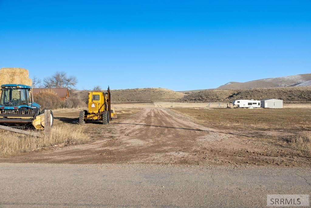 Image 5 of property listing at TBD Patriot Lane, Dingle, ID 83233