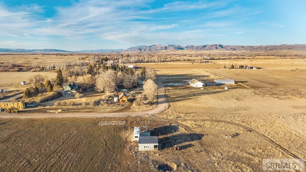 Image 6 of property listing at TBD Patriot Lane, Dingle, ID 83233