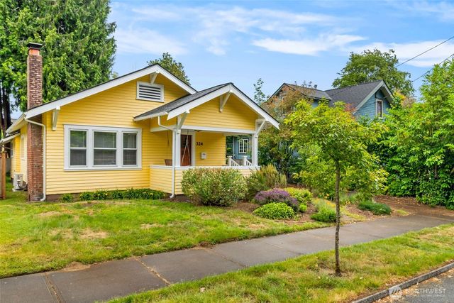 324 18th Avenue SE, Olympia, WA 98501