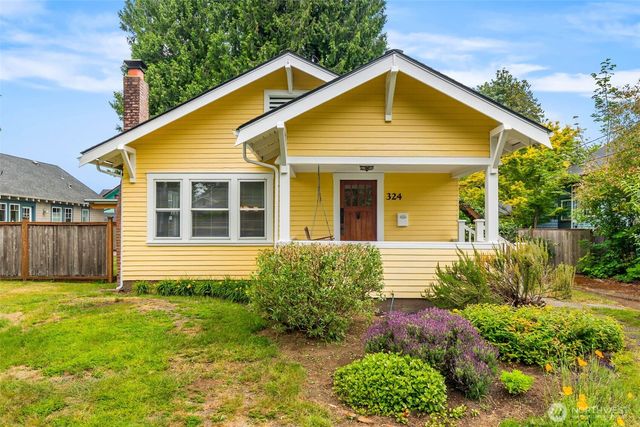 324 18th Avenue SE, Olympia, WA 98501
