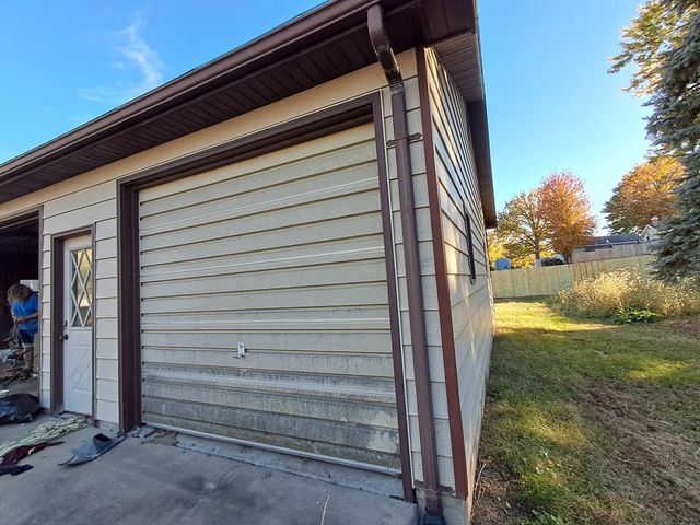 103 E South Street, Prairie City, IA 50228