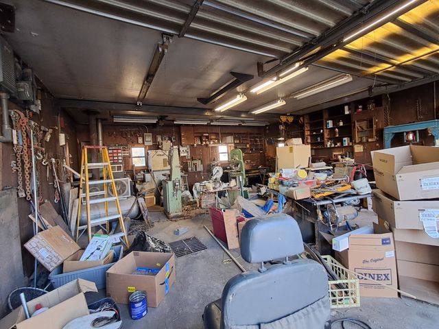 103 E South Street, Prairie City, IA 50228