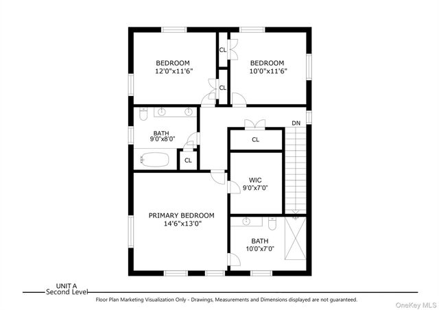 27 Choate Lane Unit A, Pleasantville, NY 10570