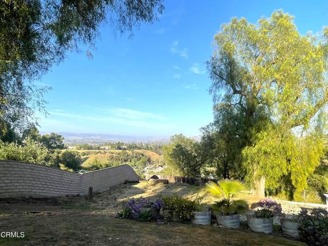 3968 Ternez Drive, Moorpark, CA 93021