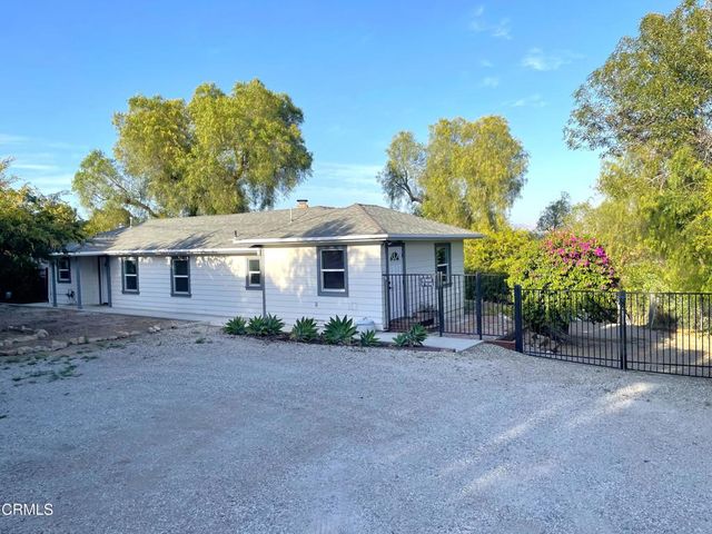 3968 Ternez Drive, Moorpark, CA 93021