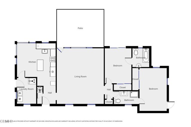 3968 Ternez Drive, Moorpark, CA 93021