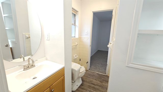 1728 Westchester Street, Denton, TX 76201