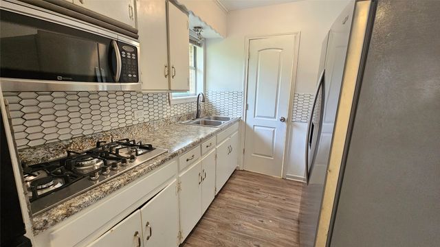 1728 Westchester Street, Denton, TX 76201