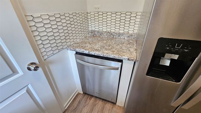 1728 Westchester Street, Denton, TX 76201