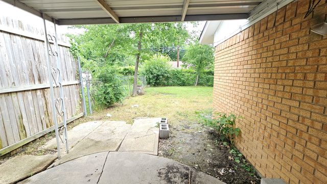 1728 Westchester Street, Denton, TX 76201