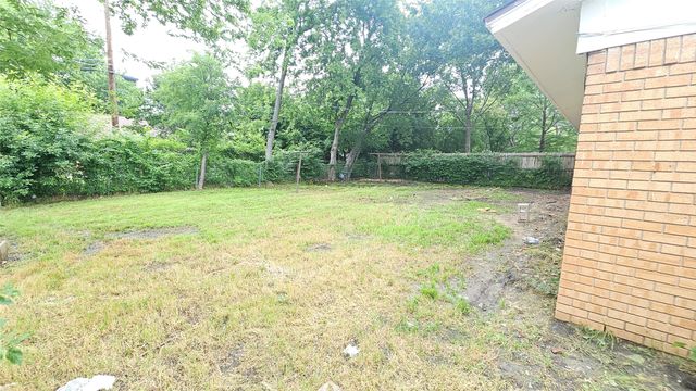 1728 Westchester Street, Denton, TX 76201