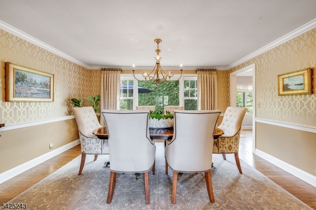 12 Hilltop Ter, Chatham Twp., NJ 07928