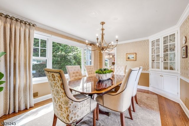 12 Hilltop Ter, Chatham Twp., NJ 07928