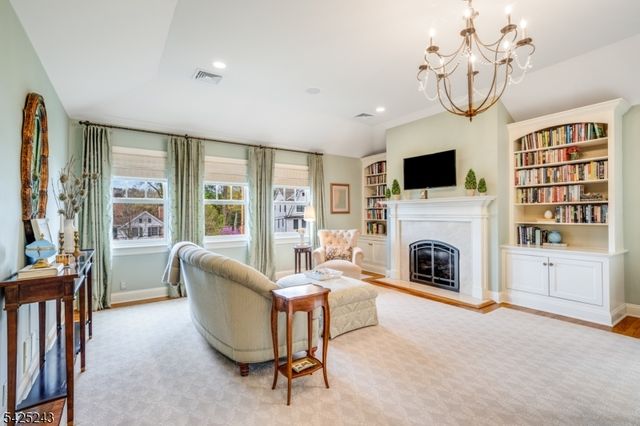 12 Hilltop Ter, Chatham Twp., NJ 07928