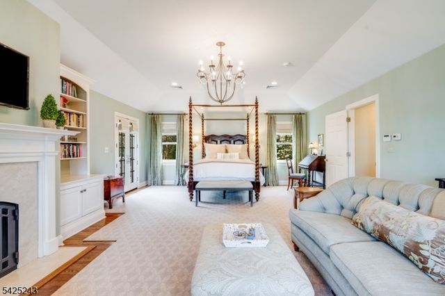 12 Hilltop Ter, Chatham Twp., NJ 07928