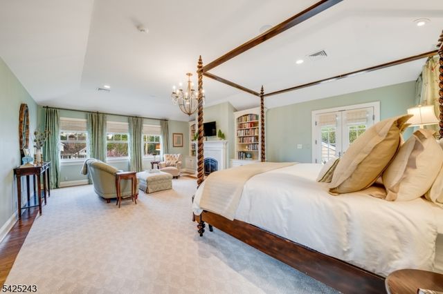 12 Hilltop Ter, Chatham Twp., NJ 07928