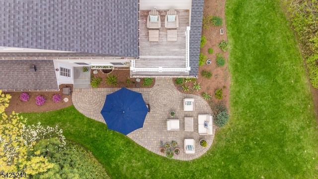 12 Hilltop Ter, Chatham Twp., NJ 07928