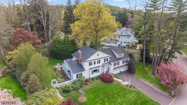 12 Hilltop Ter, Chatham Twp., NJ 07928