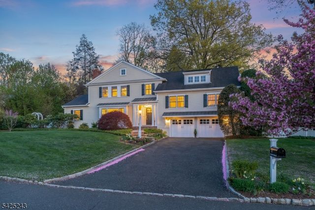 12 Hilltop Ter, Chatham Twp., NJ 07928