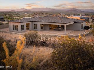 12265 E TROON VISTA Drive, Scottsdale, AZ 85255