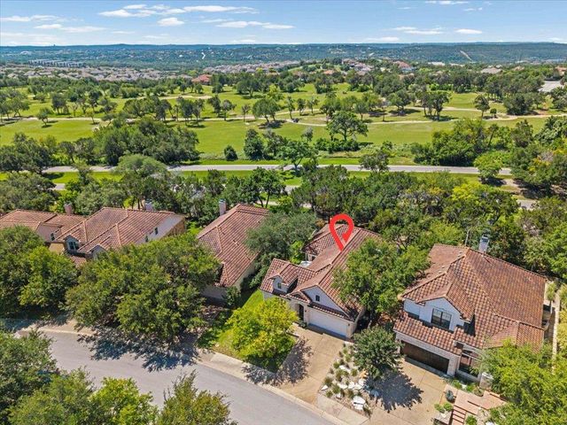 14521 American Kestrel DR, Austin, TX 78738