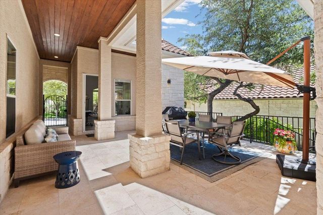 14521 American Kestrel DR, Austin, TX 78738