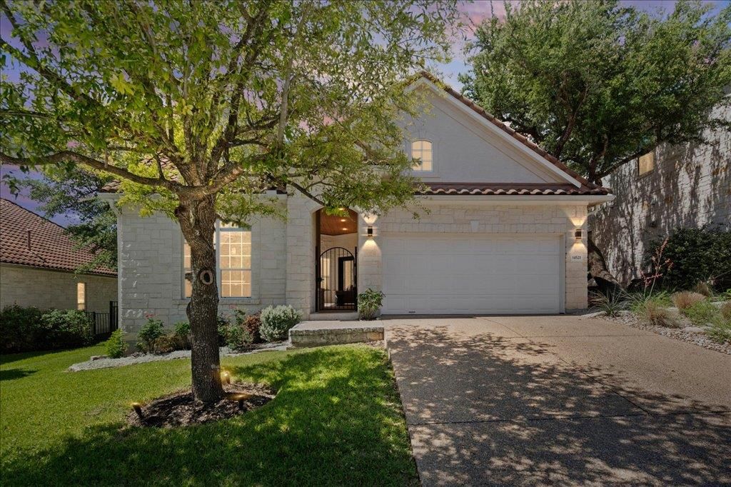 14521 American Kestrel DR, Austin, TX 78738