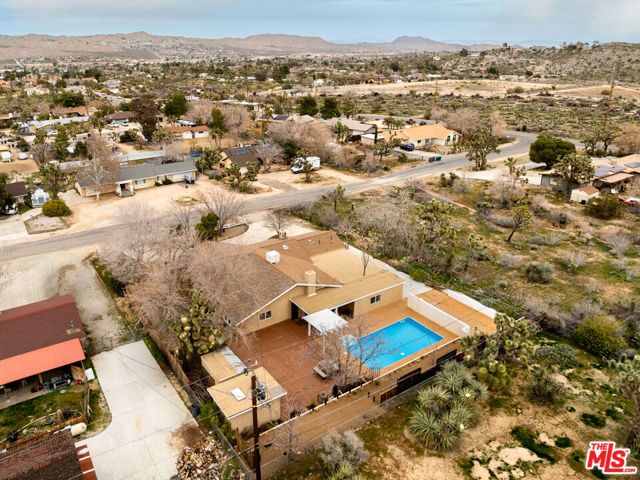 56839 Bonanza Drive, Yucca Valley, CA 92284